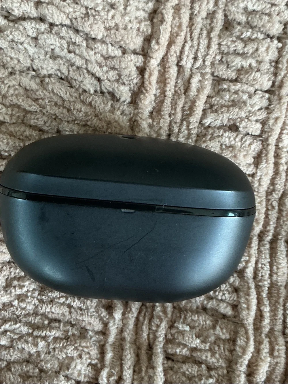 Anker Soundcore True Wireless Earbuds Charging Case - Black